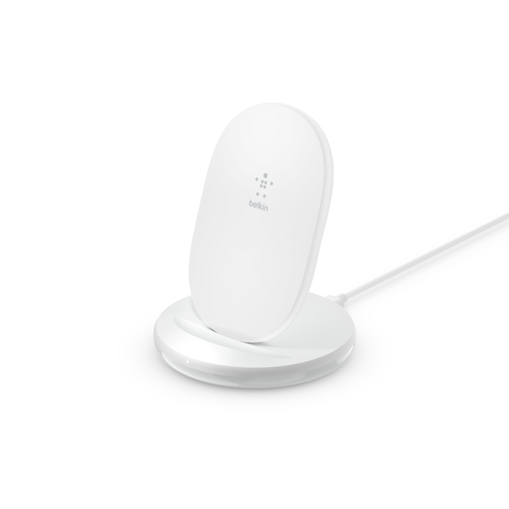 Belkin WIB002MYWH mobile device charger White Indoor - WIB002MYWH